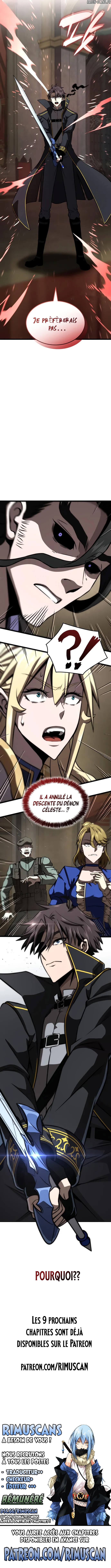 Insanely Talented Player Chapitre 104 - Page 15