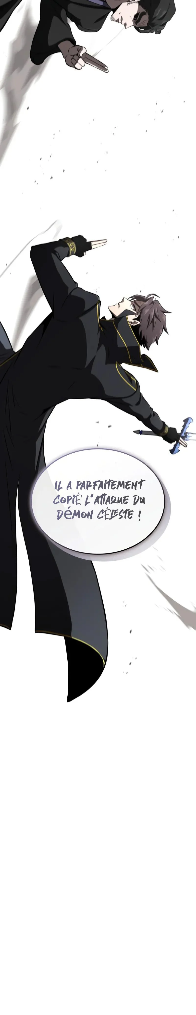 Insanely Talented Player Chapitre 105 - Page 6