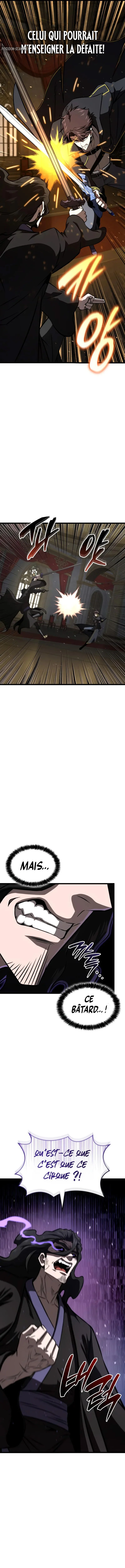 Insanely Talented Player Chapitre 105 - Page 11