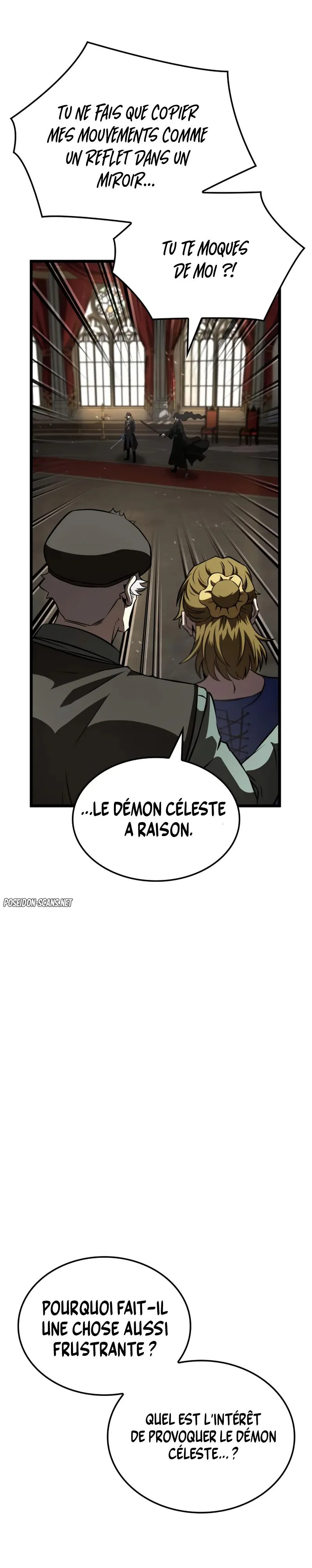 Insanely Talented Player Chapitre 105 - Page 12