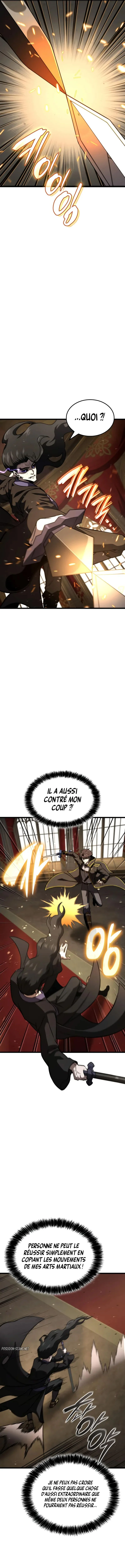 Insanely Talented Player Chapitre 105 - Page 15