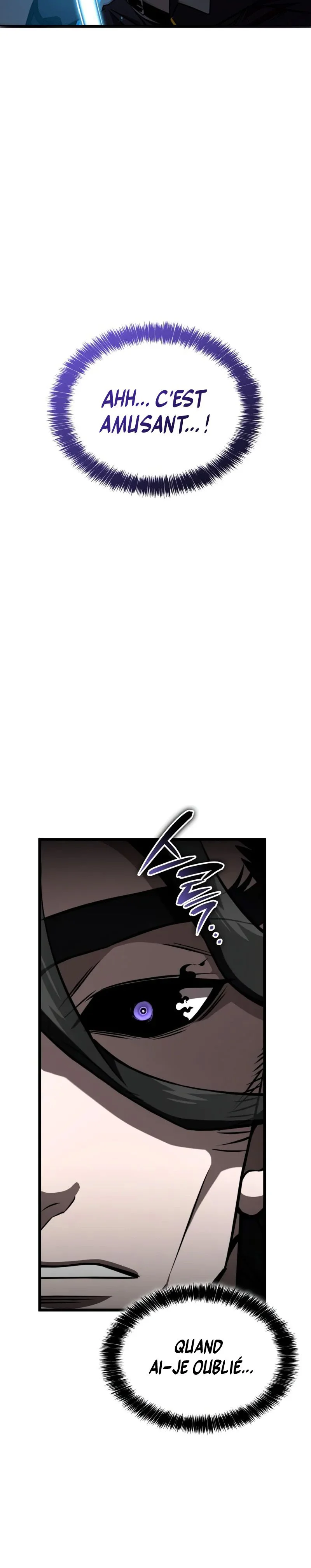 Insanely Talented Player Chapitre 105 - Page 18
