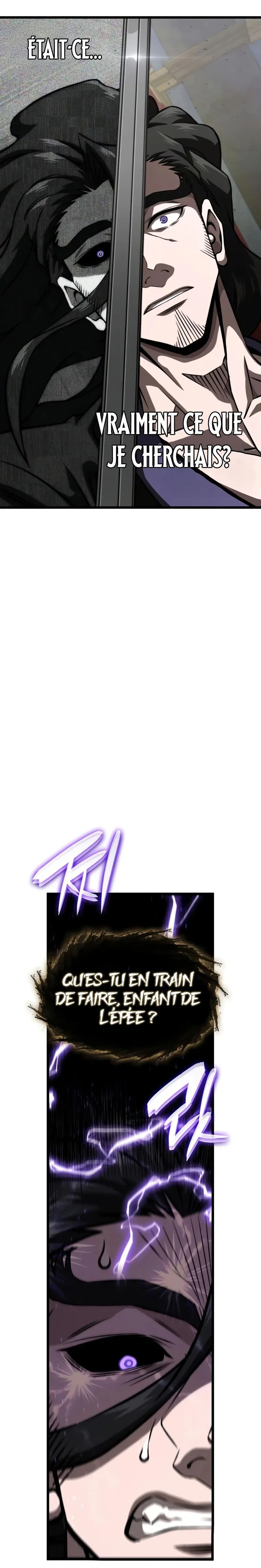 Insanely Talented Player Chapitre 105 - Page 20
