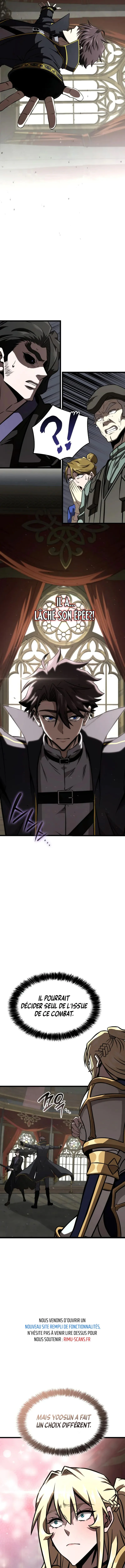 Insanely Talented Player Chapitre 105 - Page 23