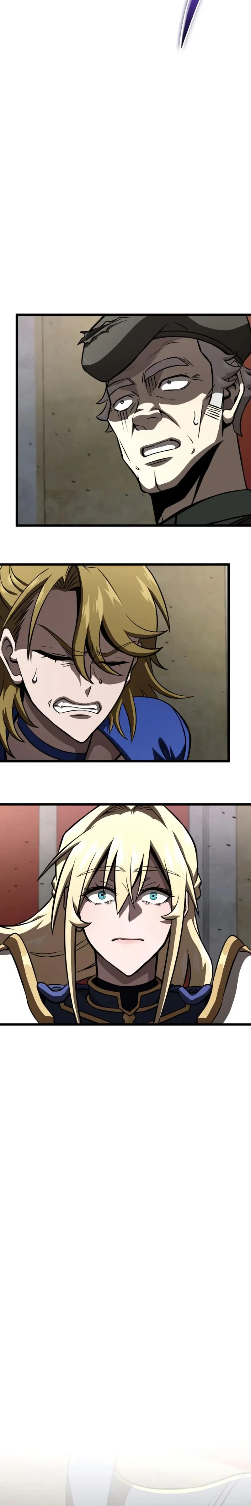 Insanely Talented Player Chapitre 105 - Page 26