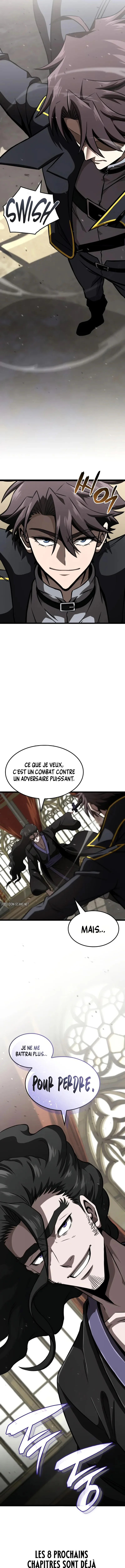 Insanely Talented Player Chapitre 105 - Page 27