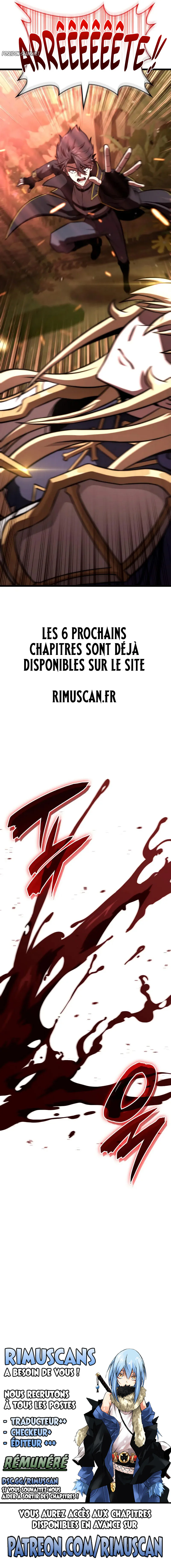 Insanely Talented Player Chapitre 107 - Page 14