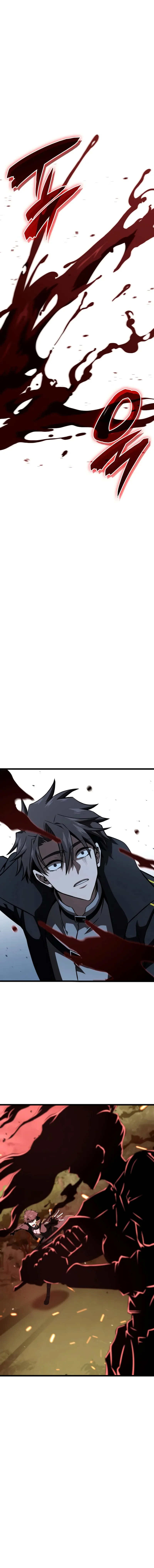 Insanely Talented Player Chapitre 108 - Page 2
