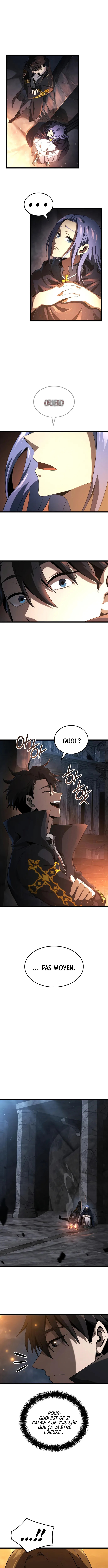 Insanely Talented Player Chapitre 17 - Page 3