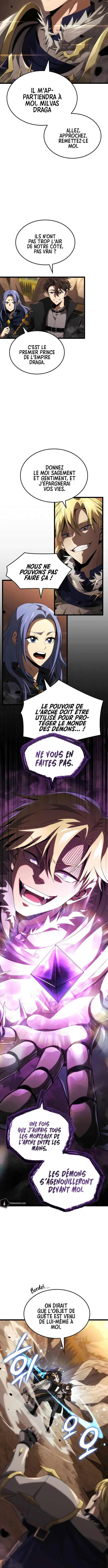 Insanely Talented Player Chapitre 17 - Page 8