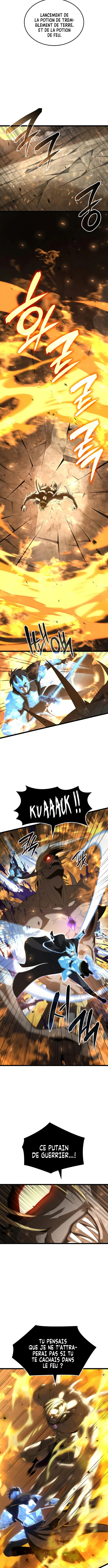 Insanely Talented Player Chapitre 17 - Page 12