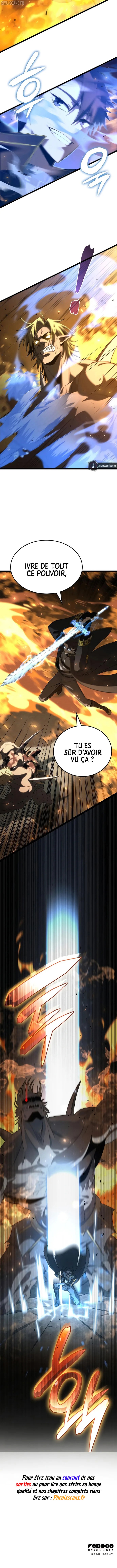 Insanely Talented Player Chapitre 17 - Page 13