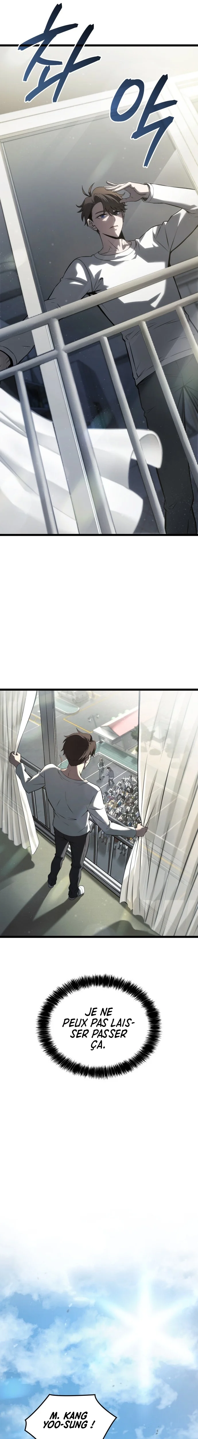 Insanely Talented Player Chapitre 2 - Page 12