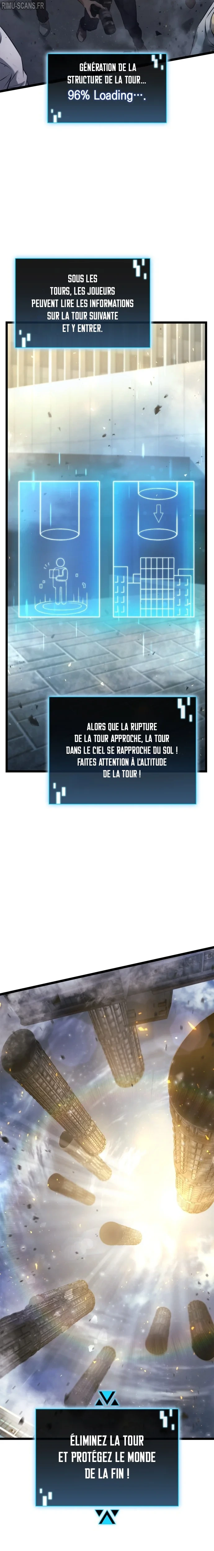 Insanely Talented Player Chapitre 2 - Page 16