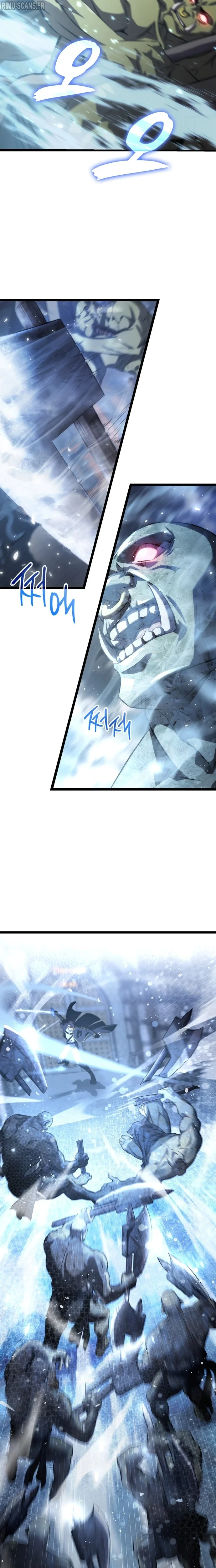 Insanely Talented Player Chapitre 2 - Page 28