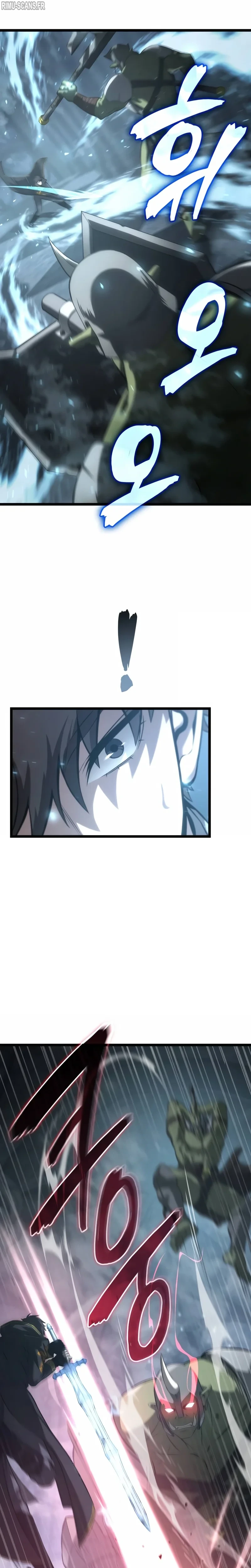 Insanely Talented Player Chapitre 3 - Page 10