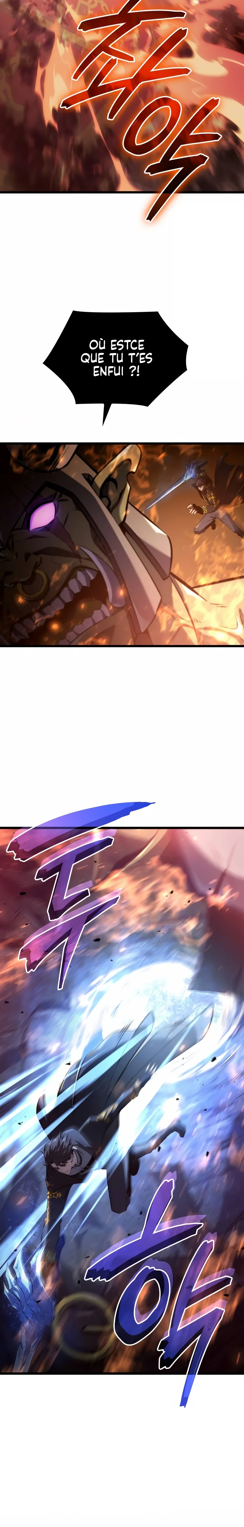 Insanely Talented Player Chapitre 3 - Page 35