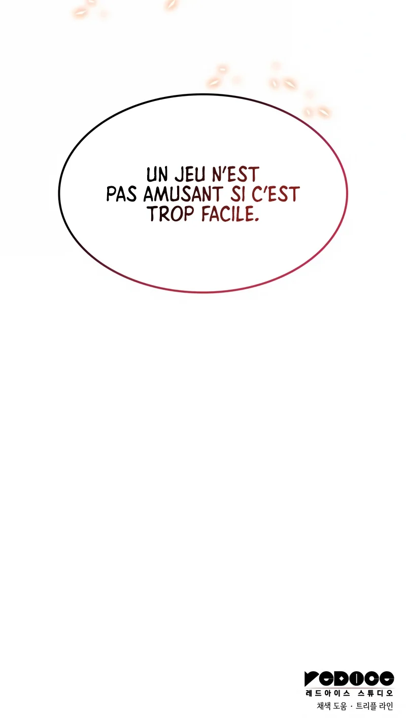 Insanely Talented Player Chapitre 3 - Page 38