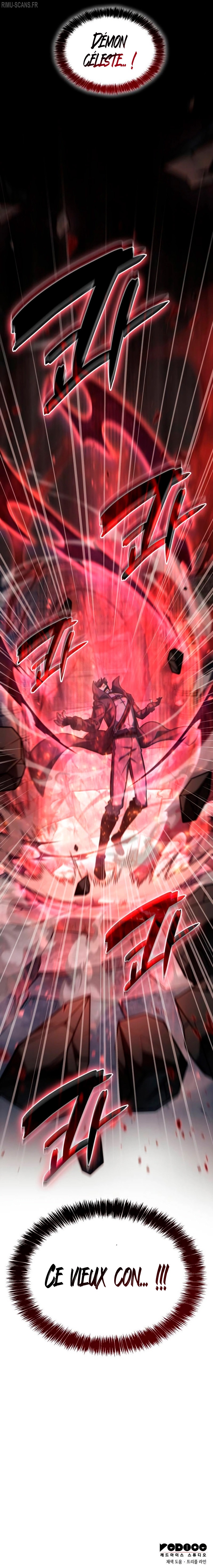 Insanely Talented Player Chapitre 38 - Page 13