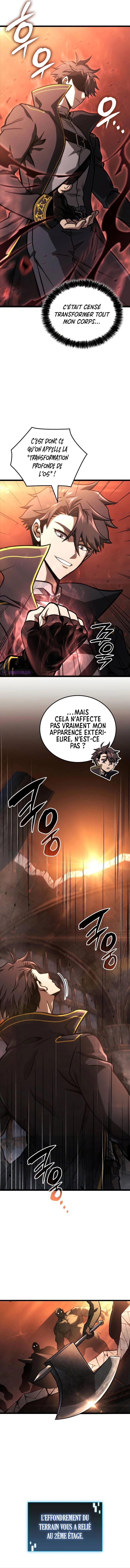 Insanely Talented Player Chapitre 39 - Page 3