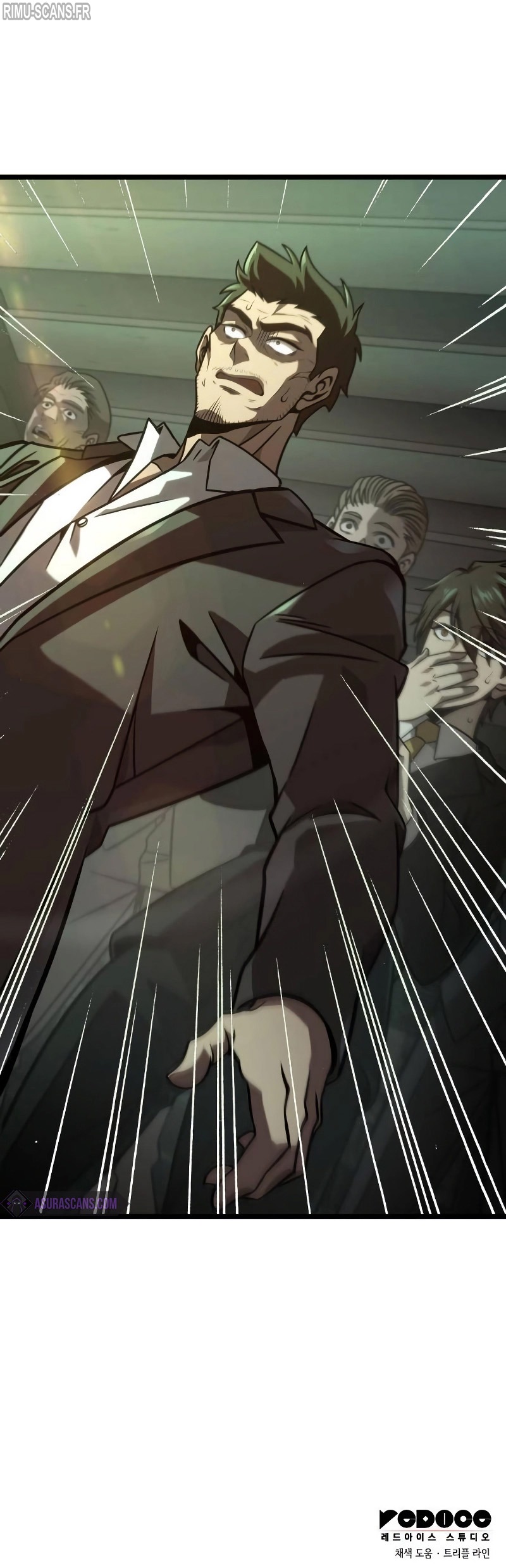 Insanely Talented Player Chapitre 39 - Page 13