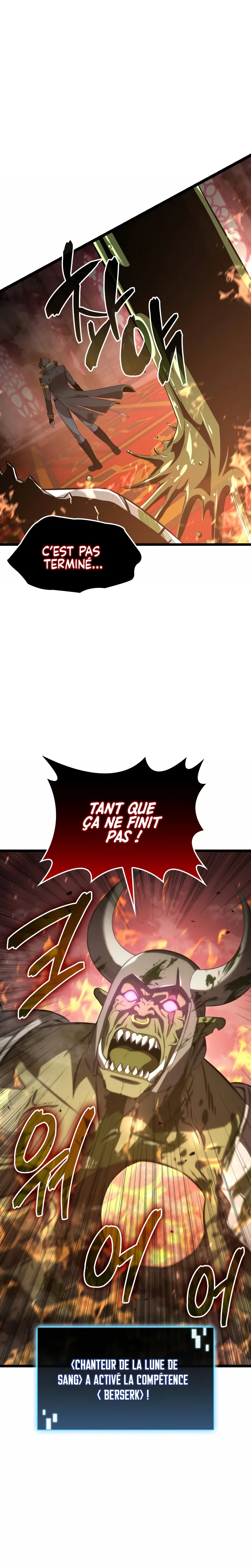 Insanely Talented Player Chapitre 4 - Page 2
