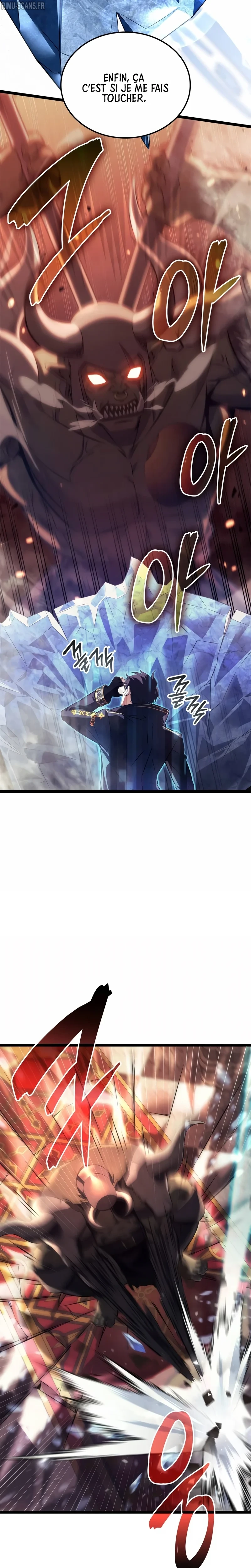 Insanely Talented Player Chapitre 4 - Page 4