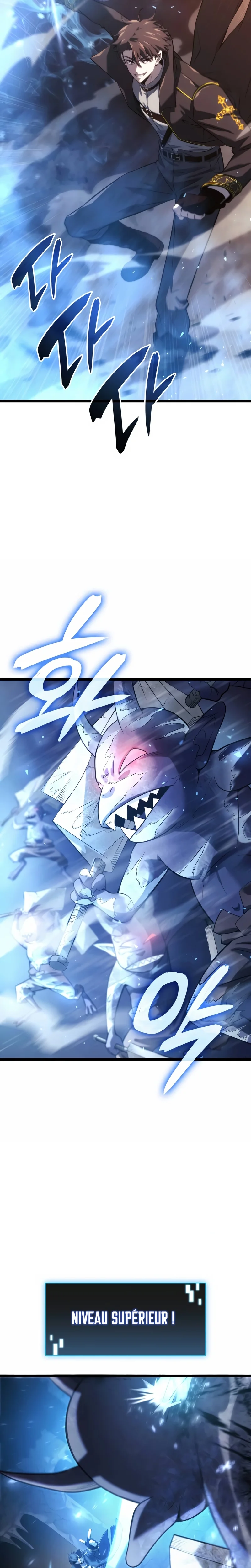 Insanely Talented Player Chapitre 4 - Page 14