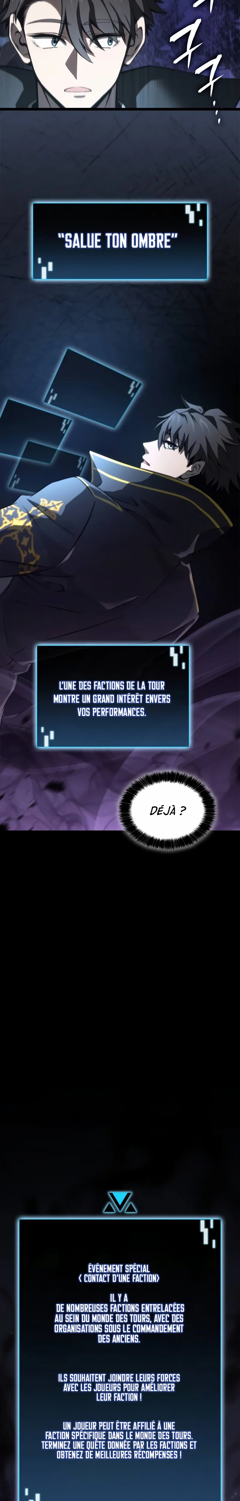 Insanely Talented Player Chapitre 4 - Page 23