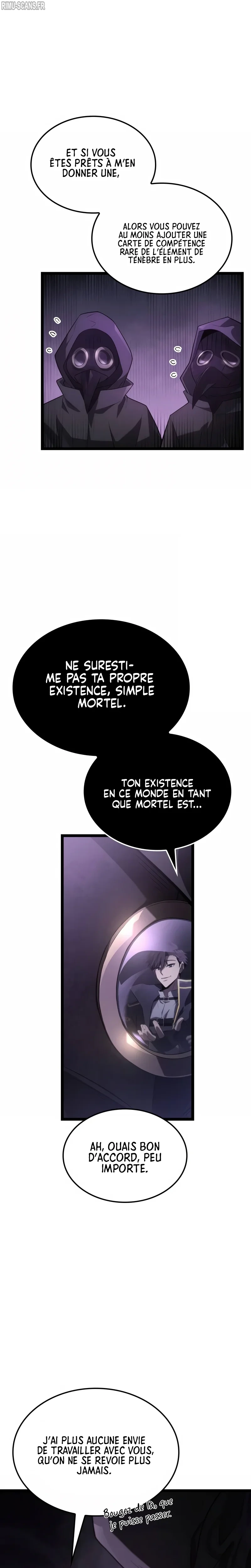 Insanely Talented Player Chapitre 4 - Page 28
