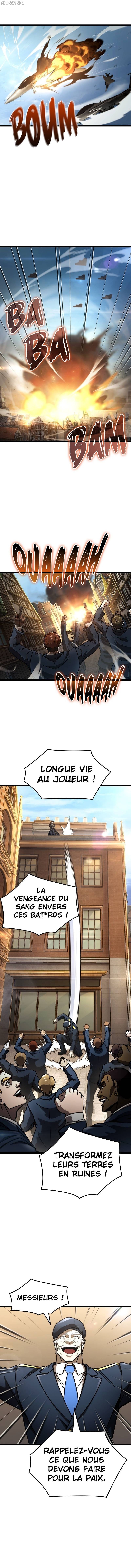 Insanely Talented Player Chapitre 41 - Page 13