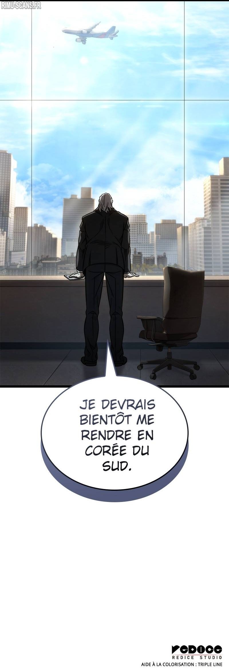 Insanely Talented Player Chapitre 42 - Page 16