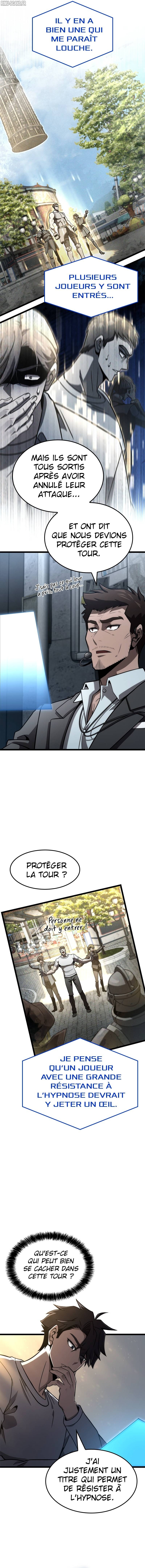 Insanely Talented Player Chapitre 47 - Page 16