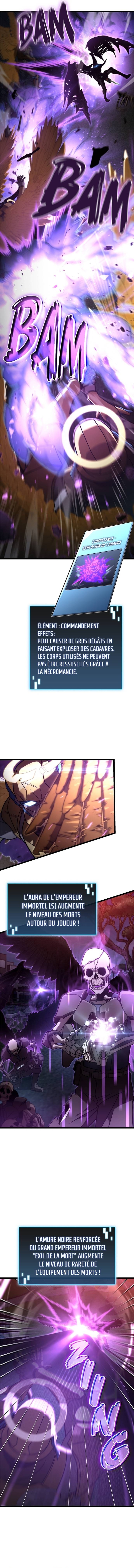 Insanely Talented Player Chapitre 49 - Page 3