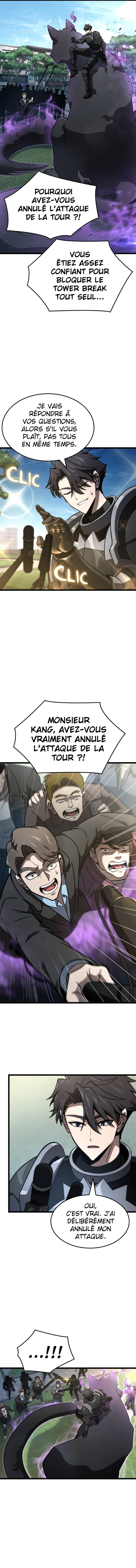 Insanely Talented Player Chapitre 49 - Page 8