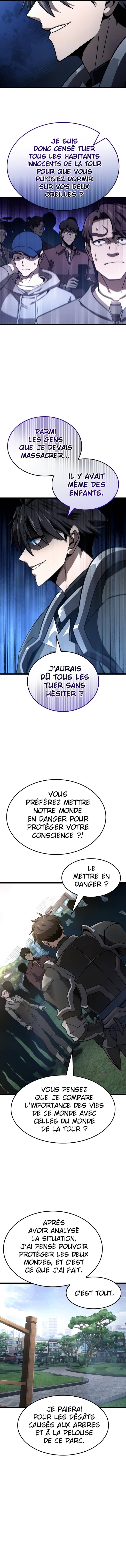 Insanely Talented Player Chapitre 49 - Page 11