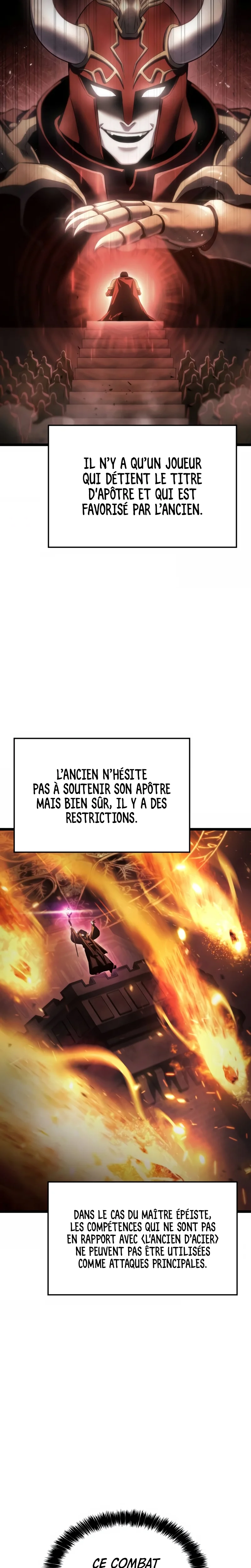 Insanely Talented Player Chapitre 5 - Page 23