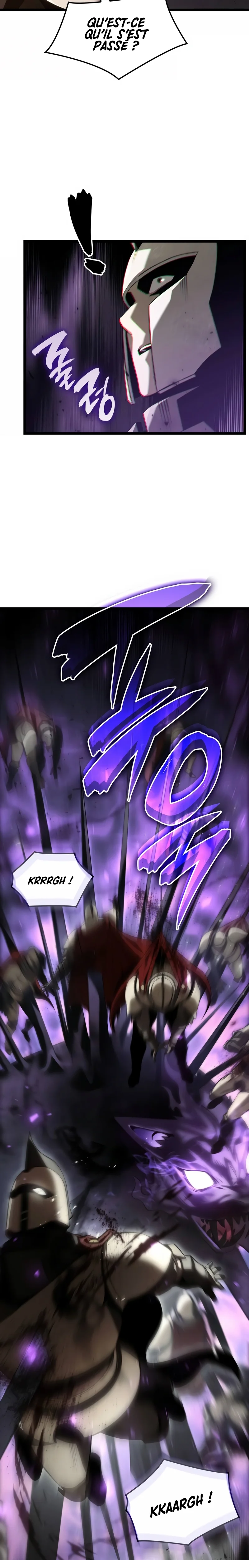 Insanely Talented Player Chapitre 5 - Page 32