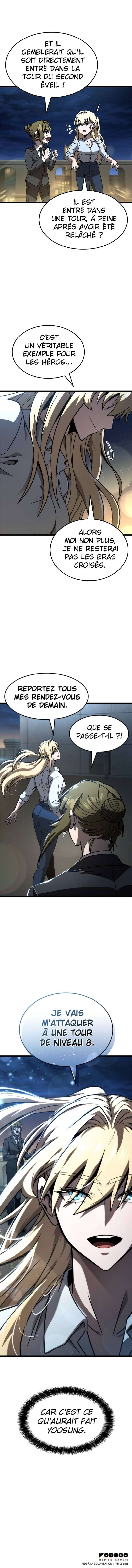 Insanely Talented Player Chapitre 51 - Page 15