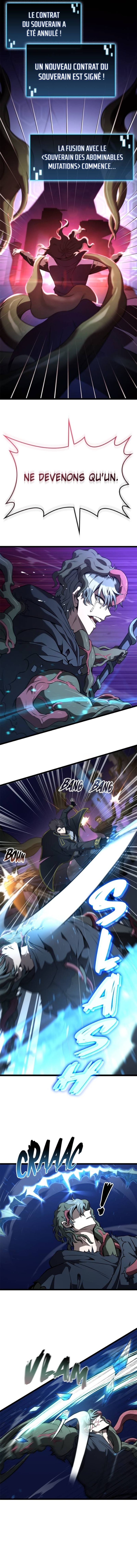 Insanely Talented Player Chapitre 53 - Page 11