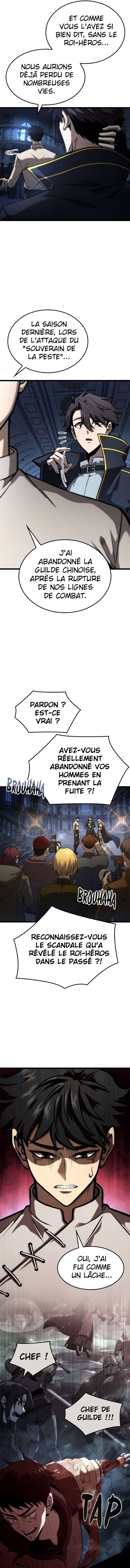 Insanely Talented Player Chapitre 57 - Page 14