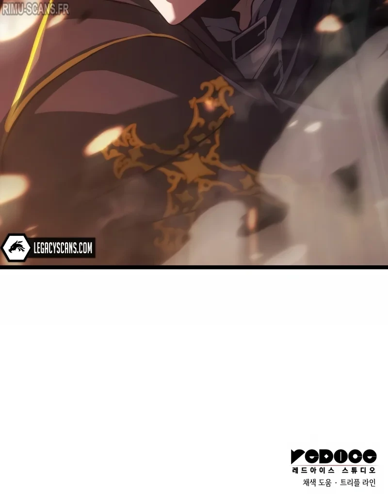 Insanely Talented Player Chapitre 6 - Page 34
