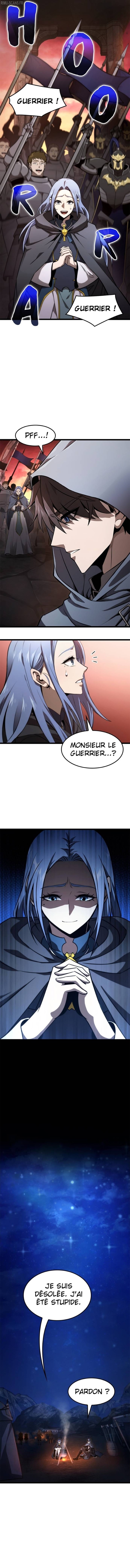 Insanely Talented Player Chapitre 62 - Page 4
