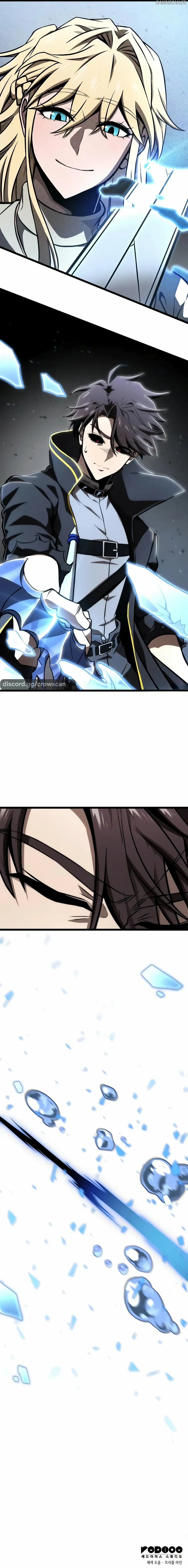 Insanely Talented Player Chapitre 69 - Page 15