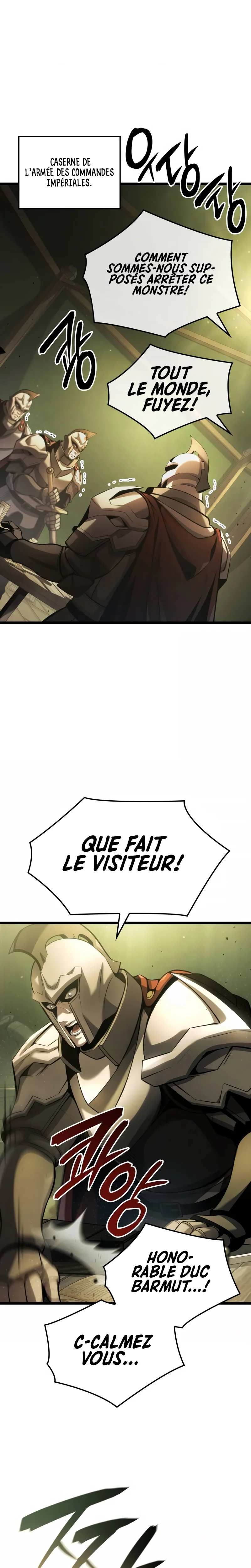 Insanely Talented Player Chapitre 7 - Page 2