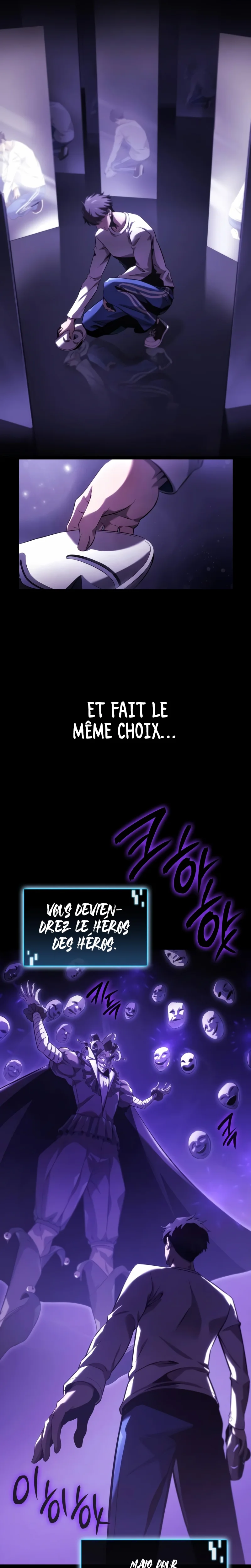 Insanely Talented Player Chapitre 7 - Page 14
