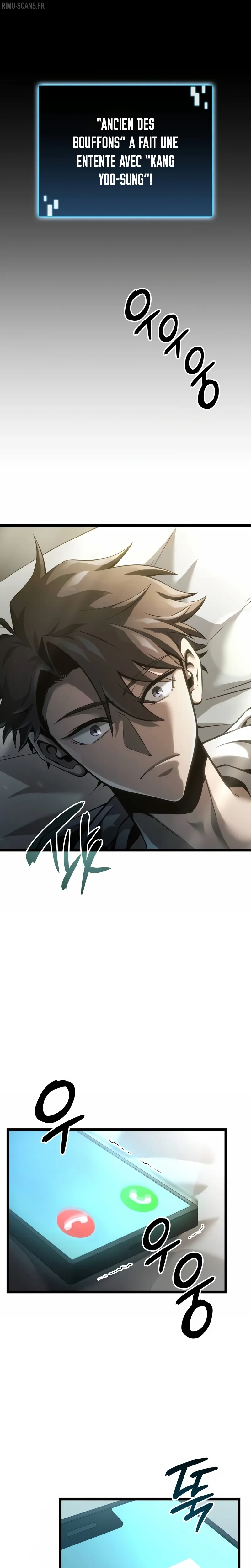 Insanely Talented Player Chapitre 7 - Page 16