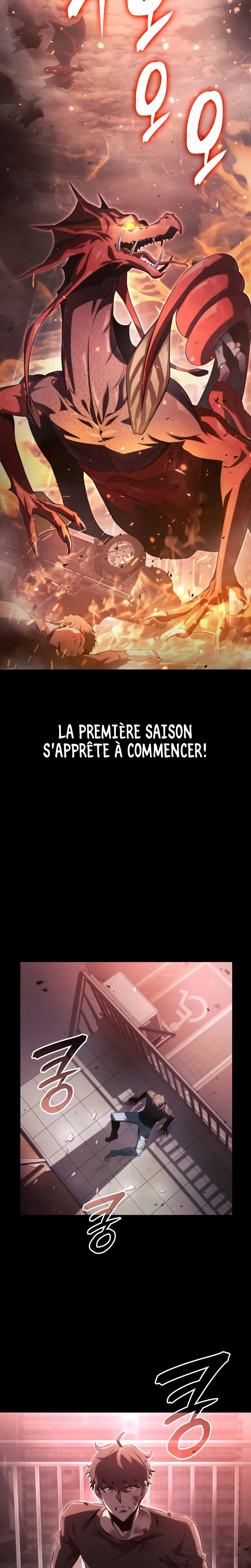 Insanely Talented Player Chapitre 7 - Page 27