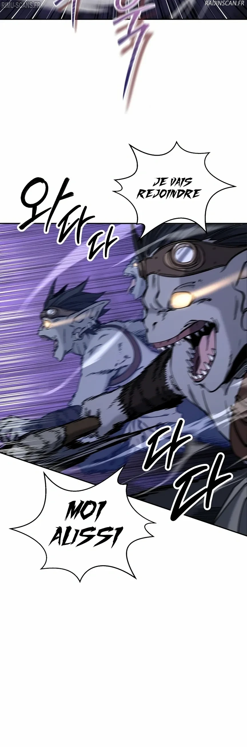Insanely Talented Player Chapitre 76 - Page 19