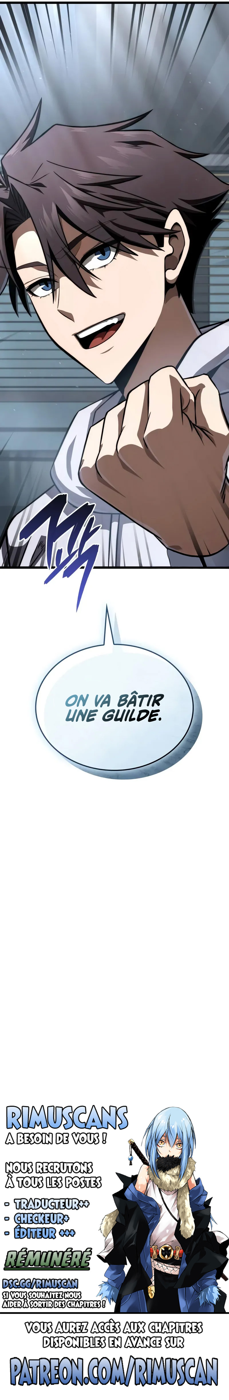 Insanely Talented Player Chapitre 84 - Page 14